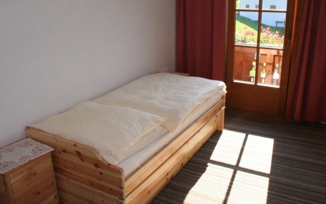 Spacious Apartment in Brixen im Thale With Terrace