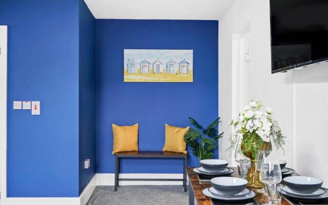 Sunshine Serviced Apartments by Happy Sunshine Stay