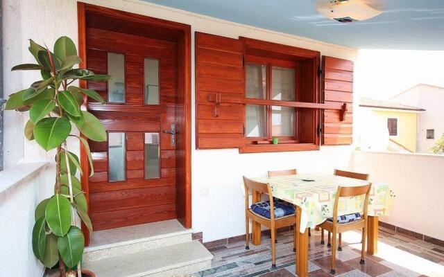 Apartments Pifar