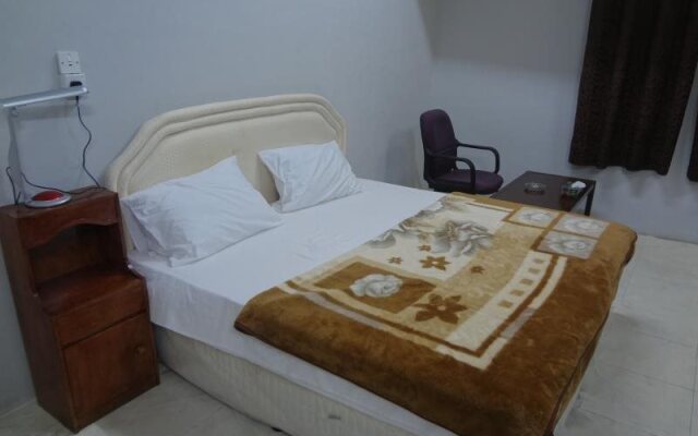 Al Nasr Hotel