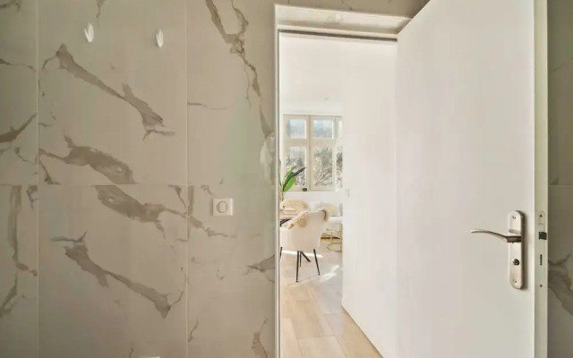 Résidence Celli Saint-Tropez