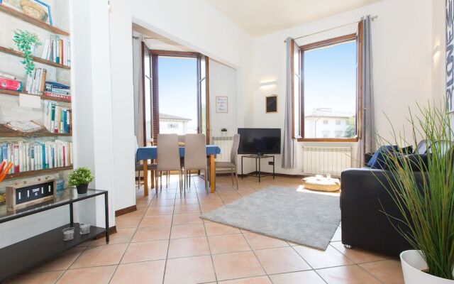 Rental In Rome Rosselli Palace Apartment 5