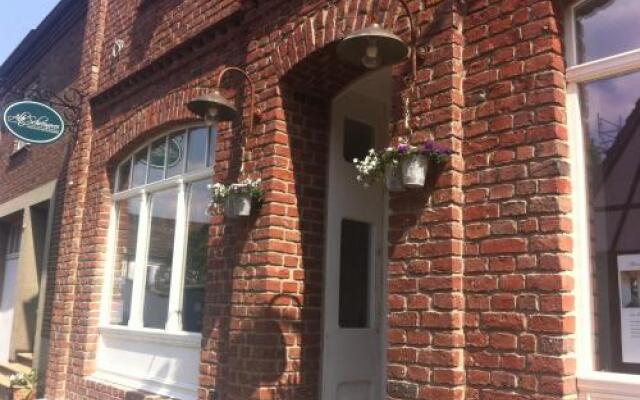 Alte Schreinerei Historisches Bed & Breakfast