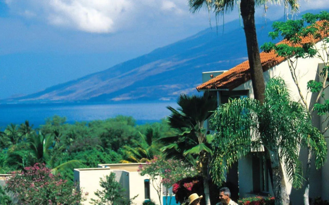 Palms at Wailea Maui
