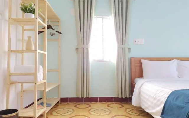 Mint Homestay Nha Trang