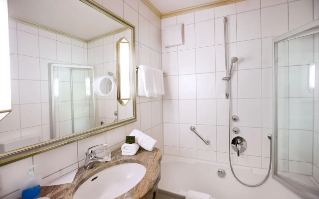 Vitalhotel Die Mittelburg