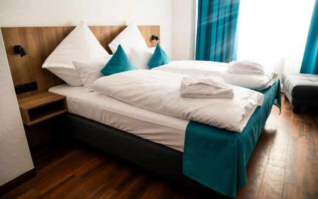 Hotel Hansa