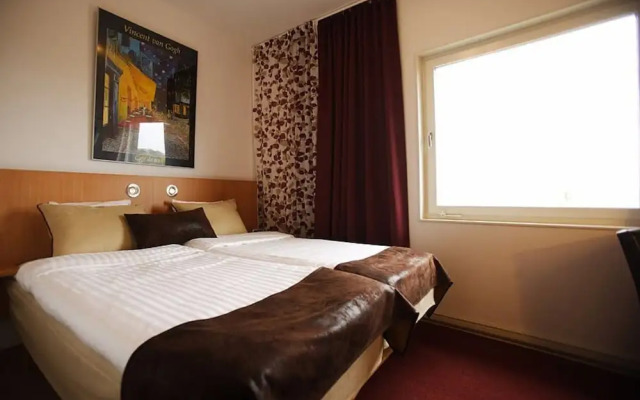 Hotell Höga Kusten