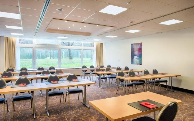 Leonardo Hotel Hamburg Stillhorn