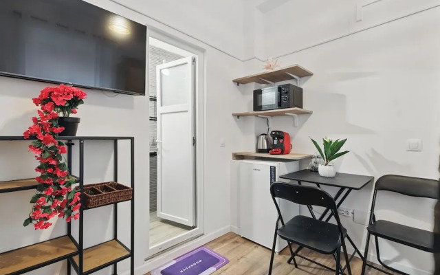 Petru Maior Apartments