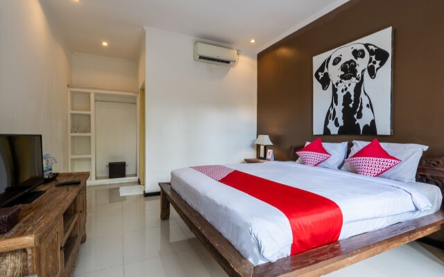 OYO 785 Van Mandri Guest House
