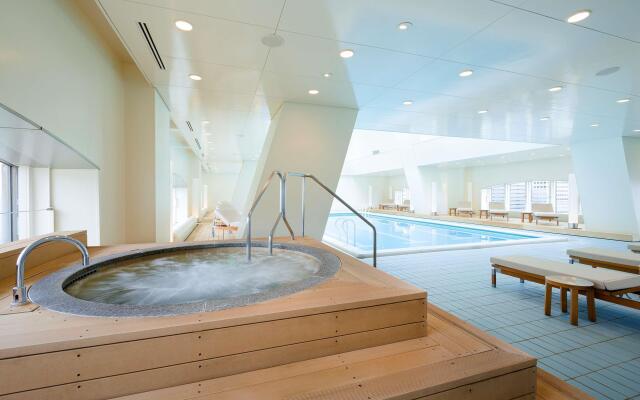 Hyatt Regency Tokyo