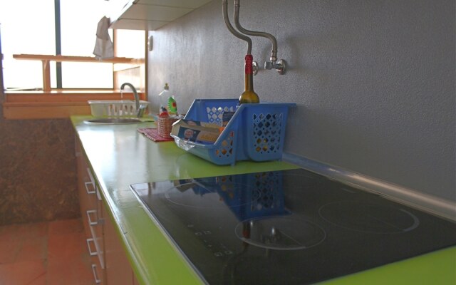 Faro Beach Life Hostel