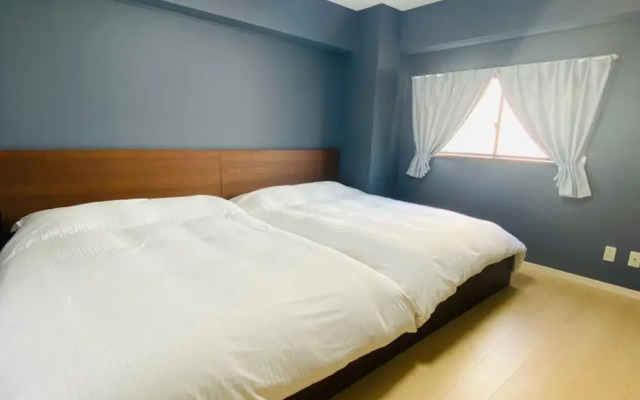 Parkside Inn Hakata No.4