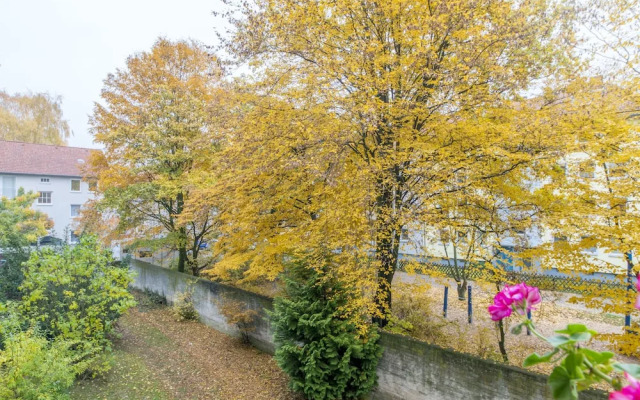 PRIVATE APARTMENT ISARSTRAßE