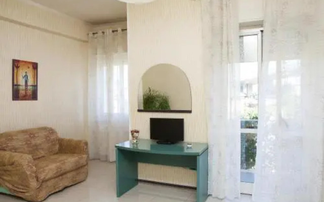 Hotel Il Gambero