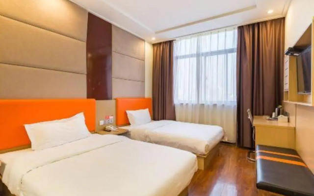 Longcheng International Hotel