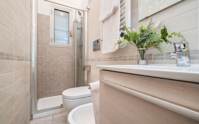 Bolognina Centro-Stazione Apartment