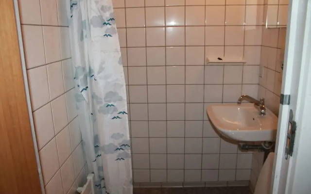 Danhostel Sakskøbing