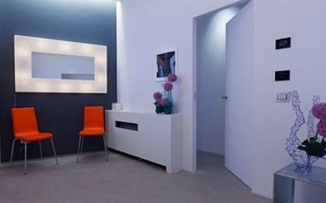 Urben Suites Apartments Design