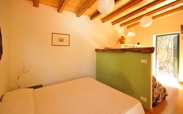 Bed and Breakfast Sotto La palma