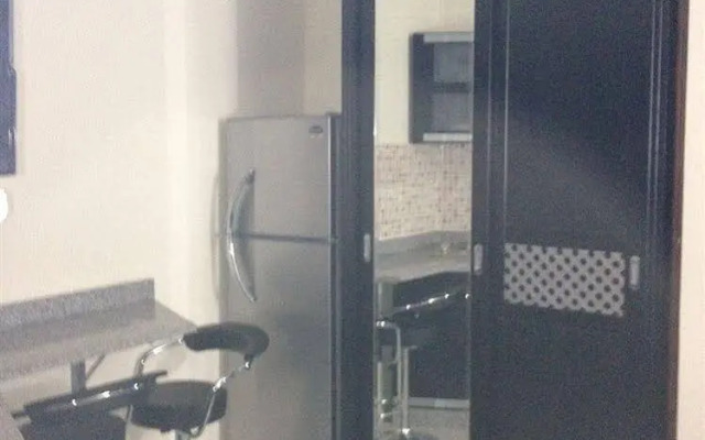 The 3Sis Apartments Hurghada