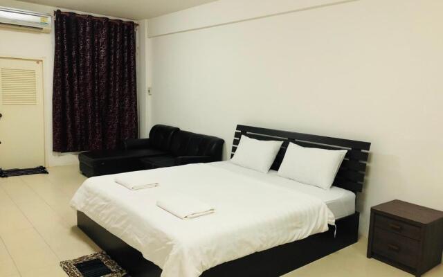 VK & Residence Kanchanaburi