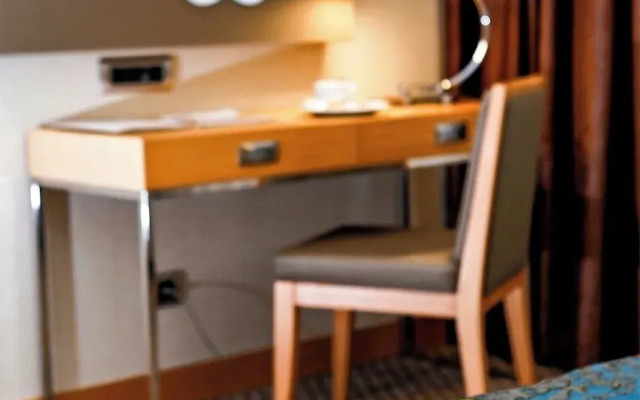 Anemon Bursa Gönlüferah Termal&Spa Otel