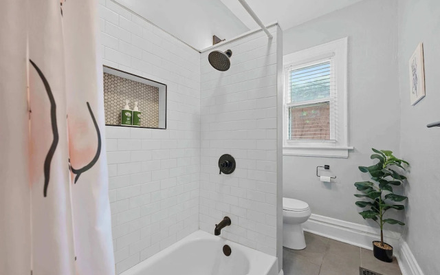 Merion Village Residences 1164