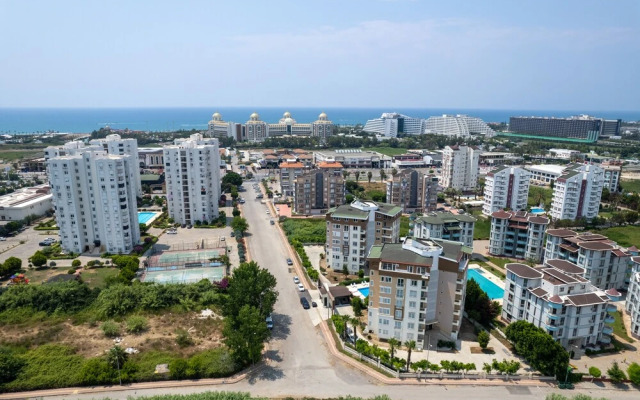 River Park Residence Lara