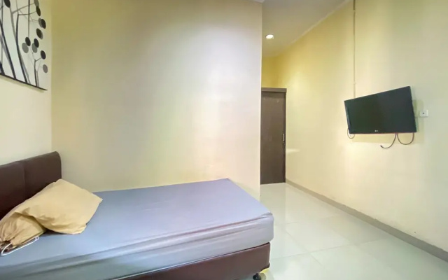 Megarich Syariah RedPartner Lippo Cikarang