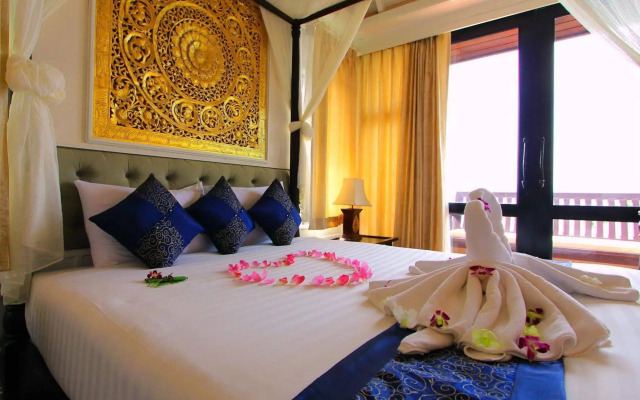 Racha Kiri Resort and Spa Khanom