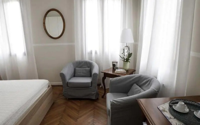 Prosecco Collalto Lodge