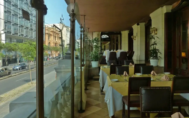 Gran Hotel Bolivar