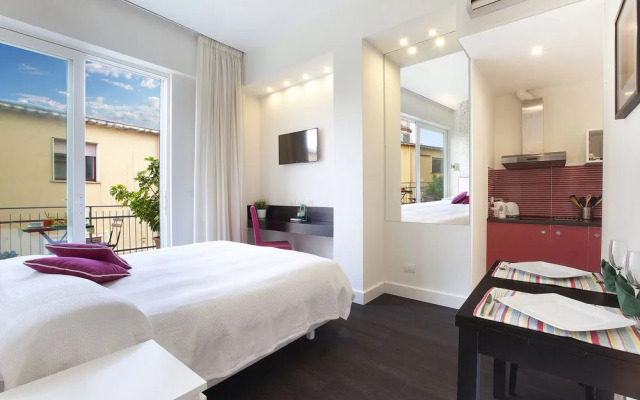 Sorrento Apartments ONE