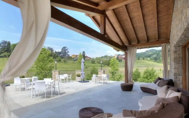 bes hotel terme di palazzago