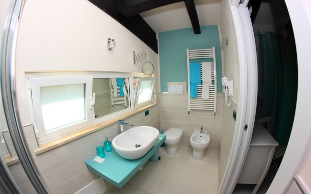 B&B I Fiori del Mare
