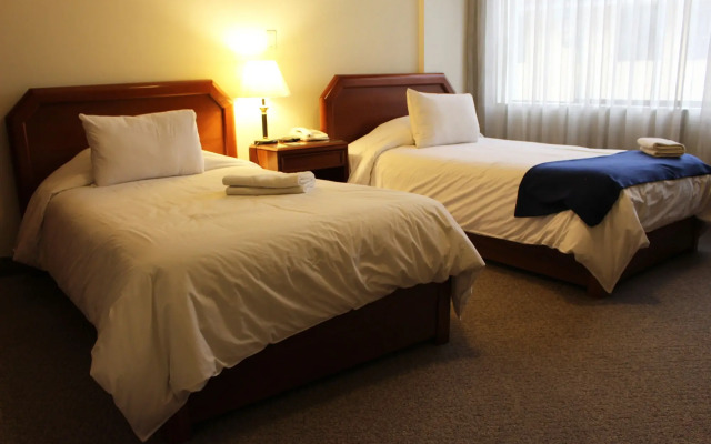 Qarmenqa Hotel