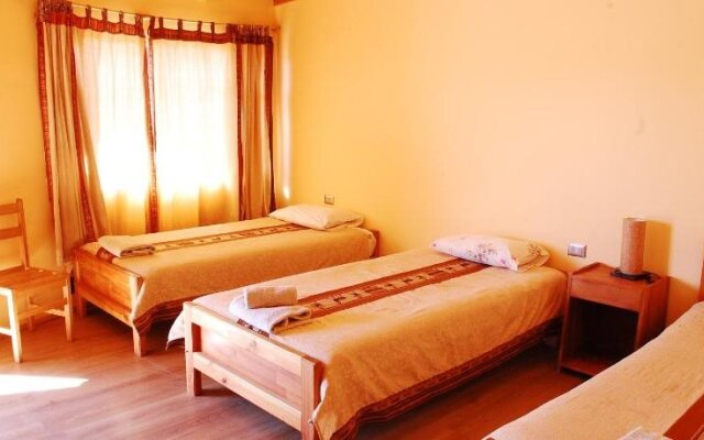 Quechua Hotel