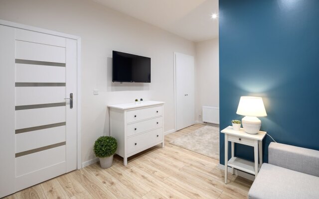 Native Apartments Starowislna 33A Deluxe