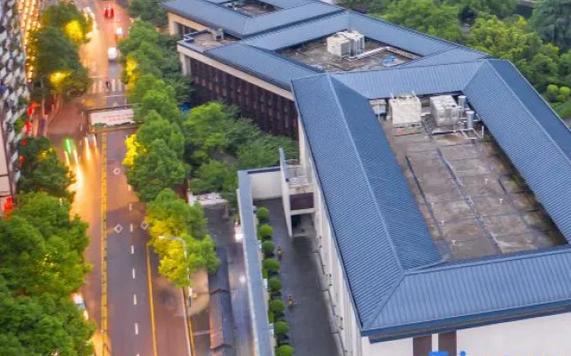 Tianmei Hotel (Zunyi club site)