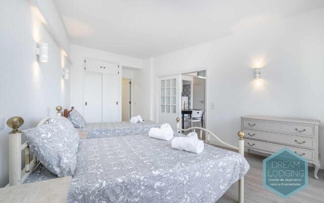 Artens 407 - Dream Lodging