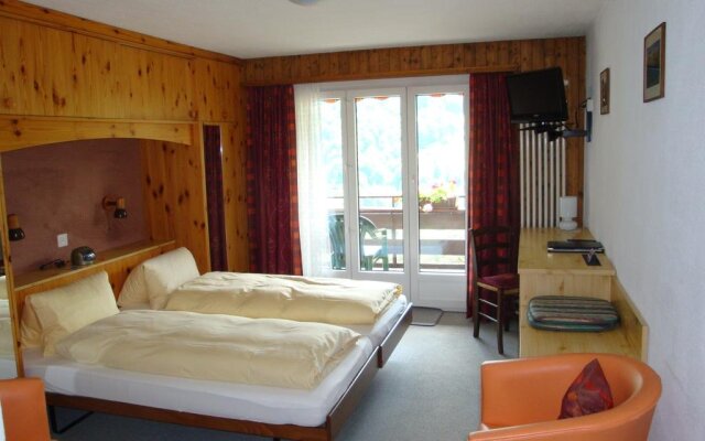Hotel Old-Jnn