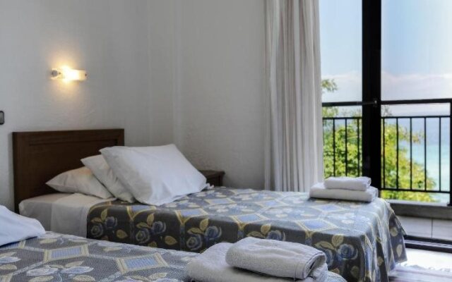 Hotel Stella