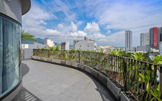 Nami Boutique Hotel & Apartment