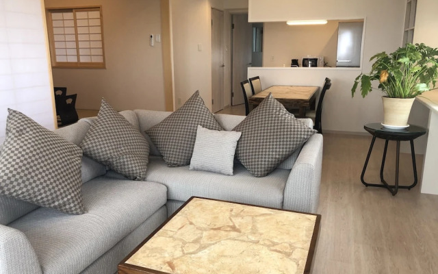 MINATO Chatan Seaside Condominium