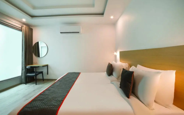 Shushant Lok by OYO Rooms