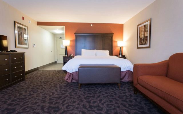 Hampton Inn by Hilton Elliot Lake