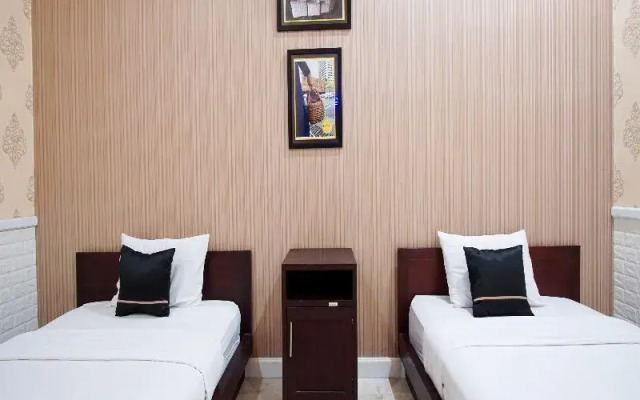 OYO 3864 Babaran 71