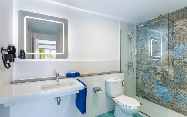 Apartamentos LIVVO Morromar